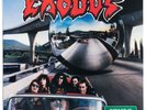EXODUS - Impact Is Imminent - 1990 FranceLP SIGNED inner sleeve