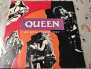 QUEEN  BY APPOINTMENT ONLY LP RARE VINYL