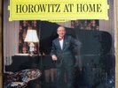 Vladimir Horowitz At Home (solo piano) – Mozart, Schubert, Liszt DG NEW SEALEDLP