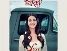 LANA DEL REY Lust For Life DOUBLE LP VINYL European Polydor 2017 16 Track