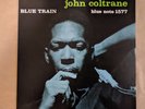 Vinyl Record - John Coltrane ?– Blue Train - Blue Note ?– BLP 1577