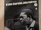 Vinyl Record - John Coltrane ?– A Love Supreme - Impulse  ?– AS-77
