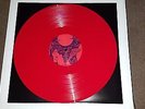 Phase Zero [LP] by Morgan Delt (Red Loser Edition Vinyl, Limited Edition)
