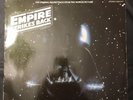 Star Wars The Empire Strikes Back 1980 Vinyl Soundtrack