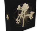 U2 The Joshua Tree Super Deluxe vinyl record box set