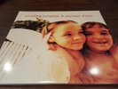 SMASHING PUMPKINS Siamese Dream 1ST PRESSING COLORED VINYL LP 1993 Caroline EX+