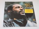 SEALED   Marvin Gaye   What's Going On   40th Anniversary Edition   LP + 2 CD's