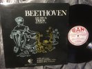 BAM LD 058 - BEETHOVEN TRIOS 5&6 Lee Piano Gendre Violin Bex Cello - LE TRINOME