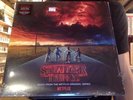 Stranger Things Music From the Netflix Original Series 2xLP new vinyl + poster
