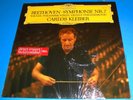 HEAR STEREO LP DGG 2530706 BEETHOVEN SYMPHONY No. 7 CARLOS KLEIBER VIENNA PHIL