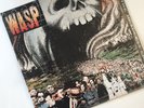 W.A.S.P. - THE HEADLESS CHILDREN (POR 1989 - EMI Valentim 74 8942 1) ** SEALED**