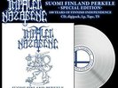 IMPALED NAZARENE - Suomi Finland Perkele - 100 years of Finnish Independence -