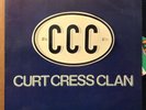 rare kraut funk CURT CRESS CLAN fusion VOKER KRIEGEL prog SYNTH drama samples LP