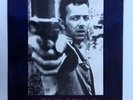 Rare 1986 JOE STRUMMER POSTER Love Kills CBS UK Promo SEX PISTOLS Punk The CLASH
