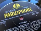Beatles - Revolver - UK 1968 Stereo LP PCS 7009 Mint-/Ex+