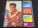 ELVIS Blue Hawaii Vinyl LP Original Soundtrack Sealed New STEREO LSP-2426