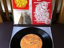 Stone Roses Vinyl Spike Island Ltd Commemorative 7