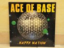 Ace Of Base - Happy Nation (Vinyl, LP, Album) Deutsche Erstpressung 1993