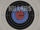 Direct Hits (Vinyl) - Killers The [2 x LP]