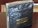 BEATLES Compact Disc EP Collection Box FACTORY SEALED USA Ed 15 Disc Set