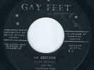 Baba Brooks - 1st Session / Joe White - Every Night - Gay Feet 7