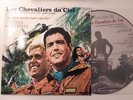 JOHNNY HALLYDAY RARE PICTURE LES CHEVALIERS DU CIEL