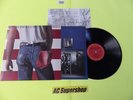 Bruce Springsteen born in the USA - LP Record Vinyl Album 12