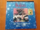 the beatles the real alternate album the christmas album deluxe edition