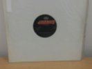 Rush - The Body Electric. Single 33 LP. PRO 290-1. No Reserve.