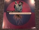 Digable Planets Reachin(A New Refutation of Time and Space) Vinyl LP 1993