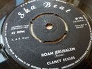 CLANCY ECCLES Sammy No Dead UK 7