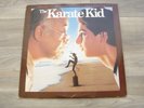 soundtrack LP THE KARATE KID movie film *USA IMPORT* ost newwave80s gang of four