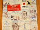 John Lennon SHAVED FISH original factory sealed LP Beatles