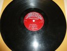 COUNTRY 78 RPM RECORD - BUD DECKLEMAN W/ DAYDREAMERS - METEOR 5014