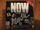 NOW THAT'S WHAT I CALL MUSIC 2 Various Artists DOUBLE LP VINYL UK Emi 1984 30