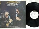 JOHNNY CASH & JUNE CARTER CASH JOHNNY CASH CBA/SONY SOPL-231 Japan Promo LP