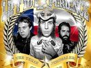 The Texas-Jerusalem Crossroads [VINYL] Lift To Experience Vinyl