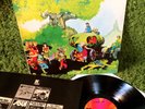 MIDNIGHT SUN s/t 1972 •TRUE 1st press• Kapp hard psych prog monster Jeronimo