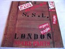 Status Quo ?– Spare Parts LP MONO 1969 UK first release
