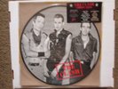 The Clash 