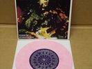 PINK FLOYD COPENHAGEN 1967 EP PINK VINYL REACTION IN G TMOQ TAKRL SYD BARRETT