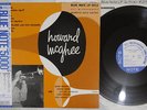 HOWARD MCGHEE ALL STARS BLUE NOTE BLP 5012/BN 0006 Japan OBI VINYL LP
