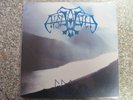 Enslaved -Frost- LP (blue/blacksplatter )