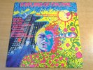 A Splash Of Colour/1981 WEA LP/Mood Six/Miles Over Matter/The Doctor/High Tide