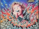 JOHNNY HALLYDAY PALAIS DES SPORTS 1982 DOUBLE 33T LP PHILIPS 810.423