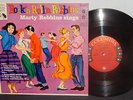MARTY ROBBINS 1956 ORIGINAL ROCKABILLY 10