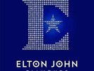 Elton John - Diamonds NEW LP