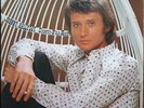 JOHNNY HALLYDAY COUNTRY FOLK ROCK 33T LP 1972 PHILIPS 9101038 DISQUE QUASI NEUF