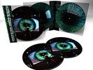 ROGER WATERS ltd 2015 AMUSED TO DEATH 2 LP #d VINYL PICTURE DISC pink floyd NEW