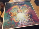QUEEN - Queen Rocks (Rare 2LP UK) Vinyl OUT OF PRINT 1997
